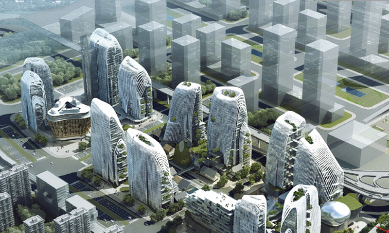 碌曲证大喜马拉雅