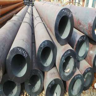 碌曲5310高压锅炉管