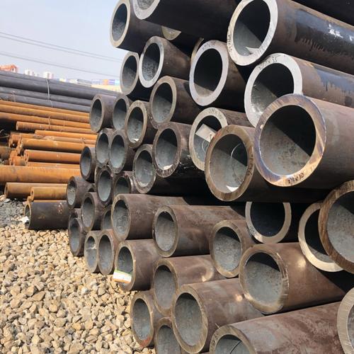 碌曲3087无缝钢管