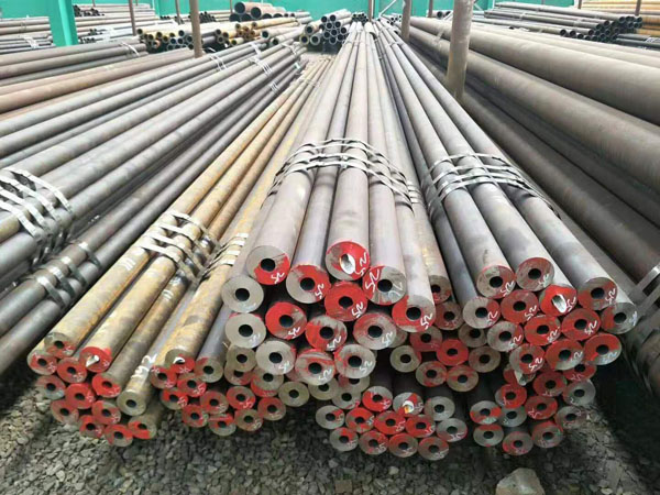 碌曲无缝钢管